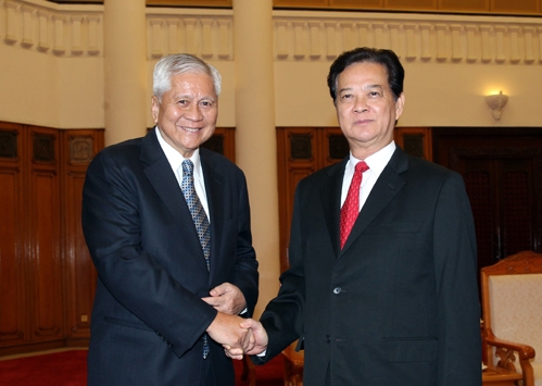  Việt Nam, Philippines kêu gọi ASEAN thống nhất về vấn đề Biển Đông 